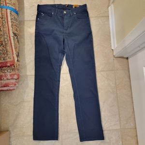 32x32 5 pocket pants